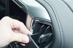 Brodit ProClip 855456 - Chevrolet Silverado 2019-2024