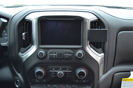 Brodit ProClip 855456 - Chevrolet Silverado 2019-2024