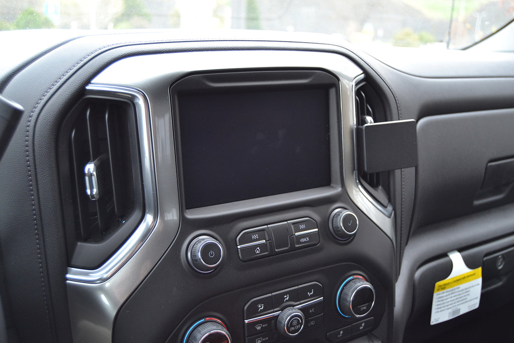 Brodit ProClip 855456 - Chevrolet Silverado 2019-2024