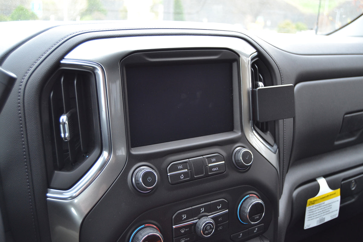Brodit ProClip 855456 - Chevrolet Silverado 2019-2024