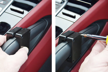 Brodit ProClip 855457 - Porsche Cayenne 2019-2026