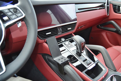 Brodit ProClip 855457 - Porsche Cayenne 2019-2026