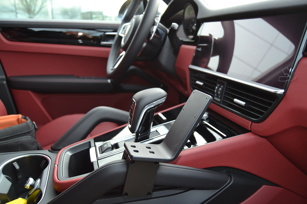 Brodit ProClip 855457 - Porsche Cayenne 2019-2026