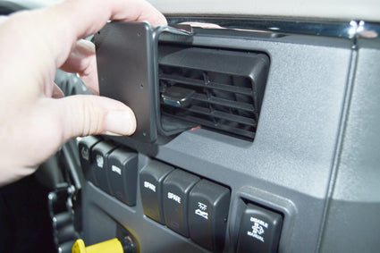 Brodit ProClip 855460 - Peterbilt Model 579 2012-2018
