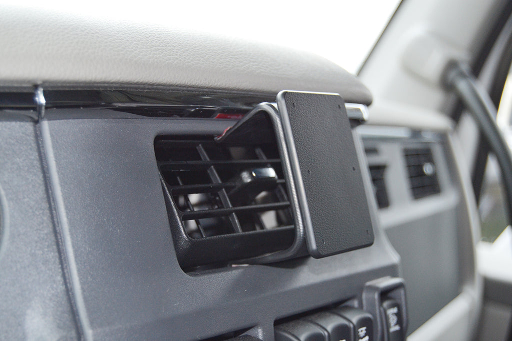 Brodit ProClip 855460 - Peterbilt Model 579 2012-2018