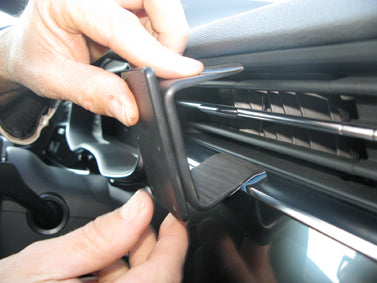 Brodit ProClip 855462 - Audi Q7 2019-2026