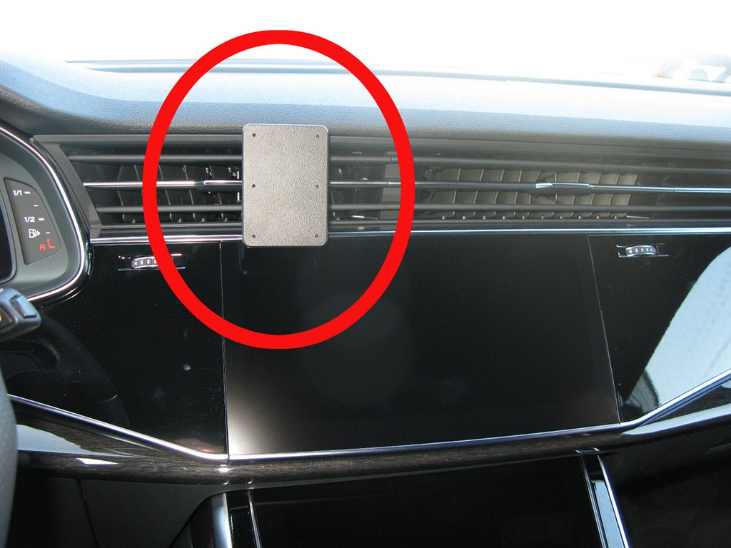 Brodit ProClip 855462 - Audi Q7 2019-2026