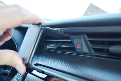 Brodit ProClip 855464 - Nissan Kicks 2019-2024