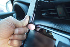 Brodit ProClip 855464 - Nissan Kicks 2019-2024