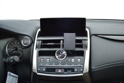 Brodit ProClip 855467 - Lexus NX Series 2018-2021