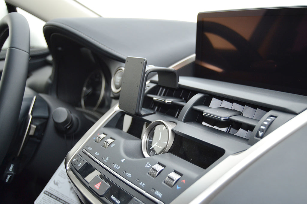 Brodit ProClip 855467 - Lexus NX Series 2018-2021
