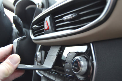 Brodit ProClip 855468 - Hyundai Santa Fe 2019-2021