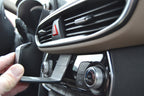 Brodit ProClip 855468 - Hyundai Santa Fe 2019-2021