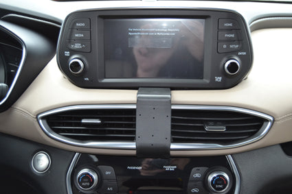 Brodit ProClip 855468 - Hyundai Santa Fe 2019-2021