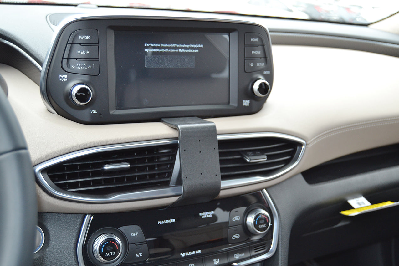 Brodit ProClip 855468 - Hyundai Santa Fe 2019-2021