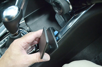 Brodit ProClip 855469 - Chevrolet SS 2014-2017