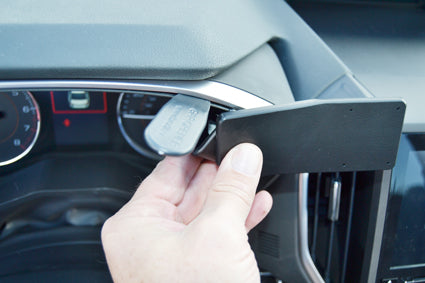 Brodit ProClip 855472 - Subaru Impreza 2017-2023