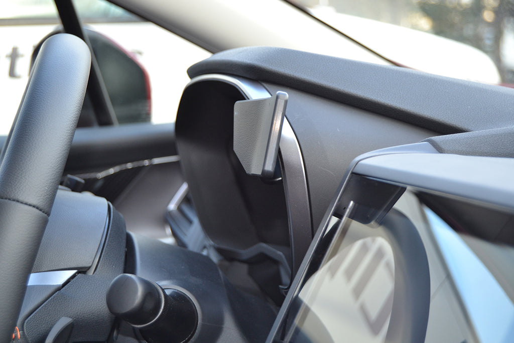 Brodit ProClip 855472 - Subaru Impreza 2017-2023