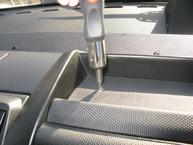 Brodit ProClip 855477 - Iveco Euro Cargo 2016-2018