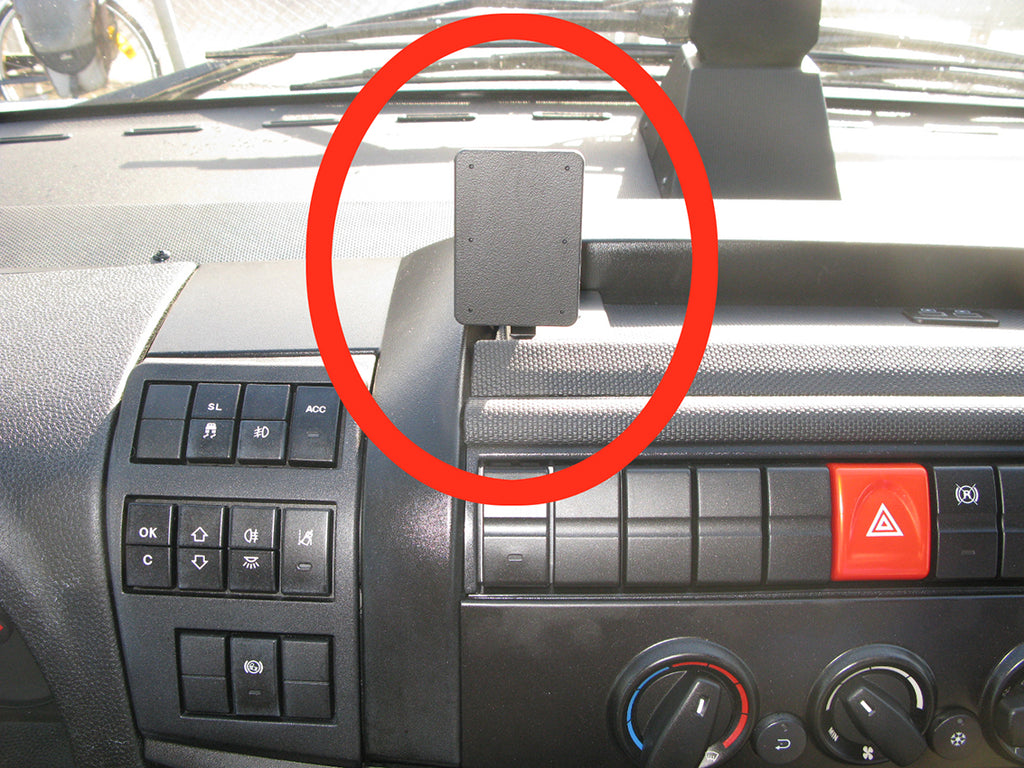 Brodit ProClip 855477 - Iveco Euro Cargo 2016-2018