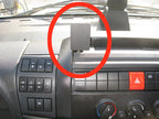 Brodit ProClip 855477 - Iveco Euro Cargo 2016-2018
