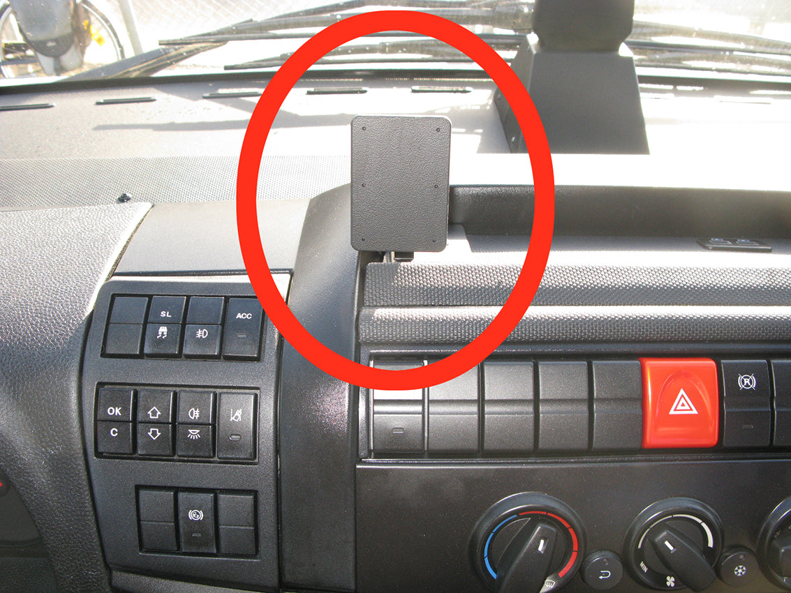 Brodit ProClip 855477 - Iveco Euro Cargo 2016-2018