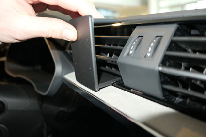 Brodit ProClip 855481 - Audi Q3 2019-2025