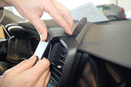 Brodit ProClip 855482 - Audi A1 2019-2025