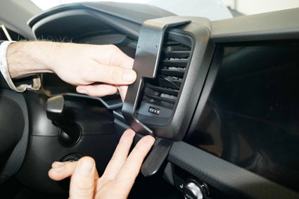Brodit ProClip 855482 - Audi A1 2019-2025