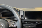 Brodit ProClip 855482 - Audi A1 2019-2025