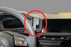 Brodit ProClip 855482 - Audi A1 2019-2025