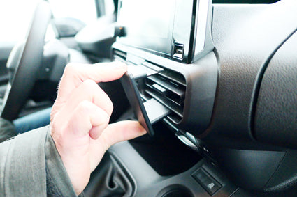 Brodit ProClip 855484 - Citroen Berlingo III 2019-2024