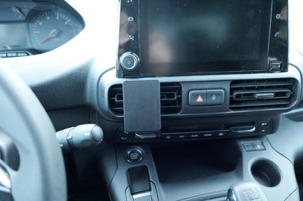 Brodit ProClip 855484 - Citroen Berlingo III 2019-2024