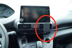 Brodit ProClip 855484 - Citroen Berlingo III 2019-2024