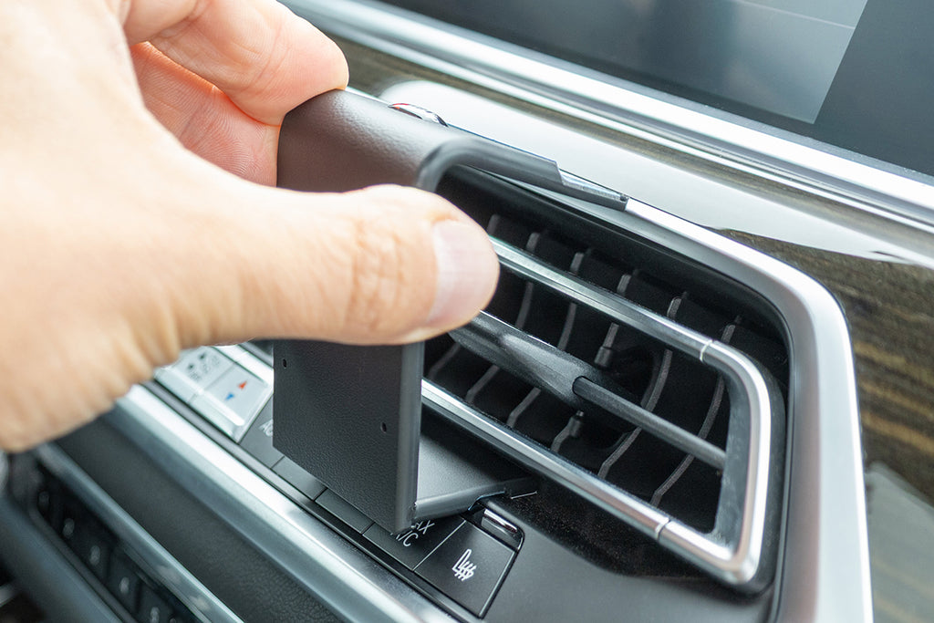 Brodit ProClip 855487 - BMW X5 2019-2023