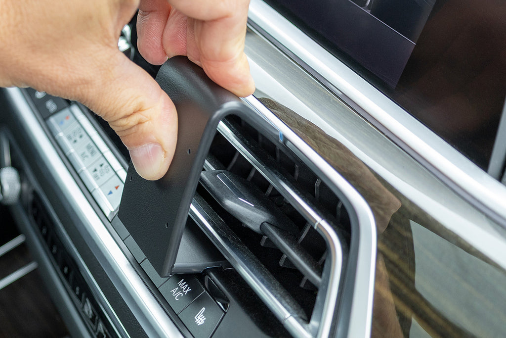 Brodit ProClip 855487 - BMW X5 2019-2023