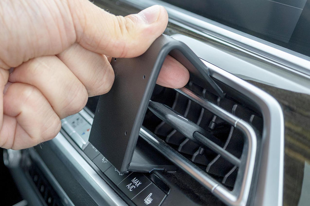 Brodit ProClip 855487 - BMW X5 2019-2023