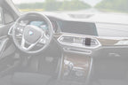 Brodit ProClip 855487 - BMW X5 2019-2023