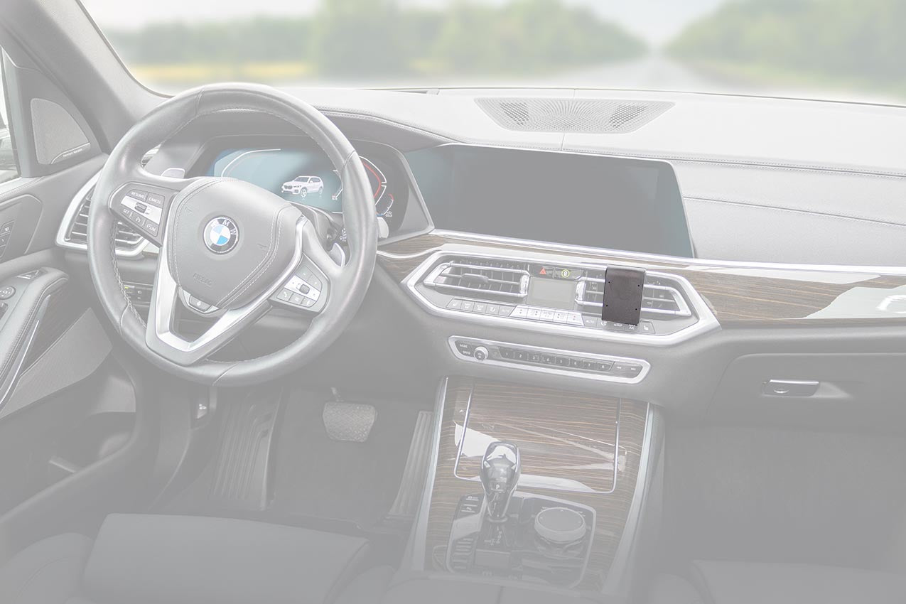 Brodit ProClip 855487 - BMW X5 2019-2023