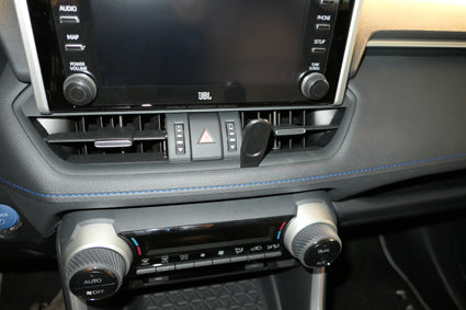 Brodit ProClip 855489 - Toyota RAV 4 2019-2025