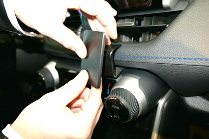 Brodit ProClip 855489 - Toyota RAV 4 2019-2025