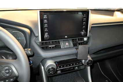 Brodit ProClip 855489 - Toyota RAV 4 2019-2025