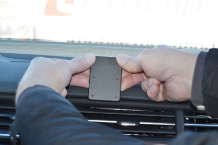 Brodit ProClip 855492 - Audi Q7 2016-2019