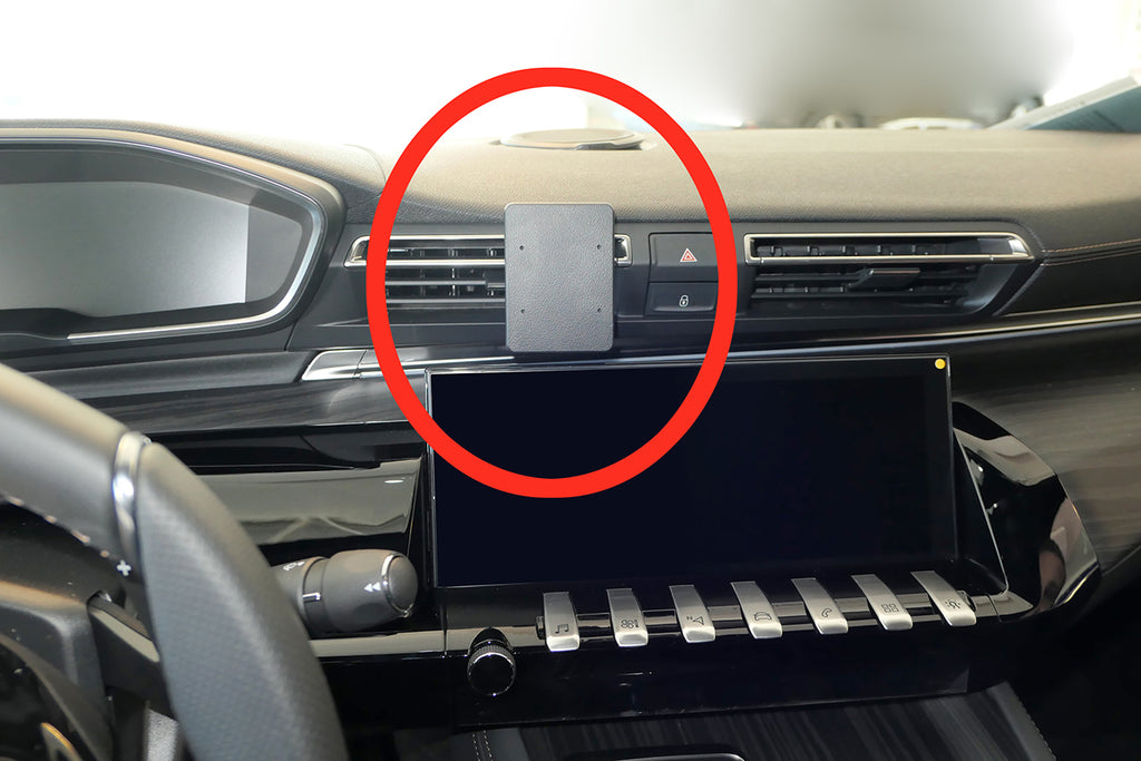Brodit ProClip 855493 - Peugeot 508 2019-2026