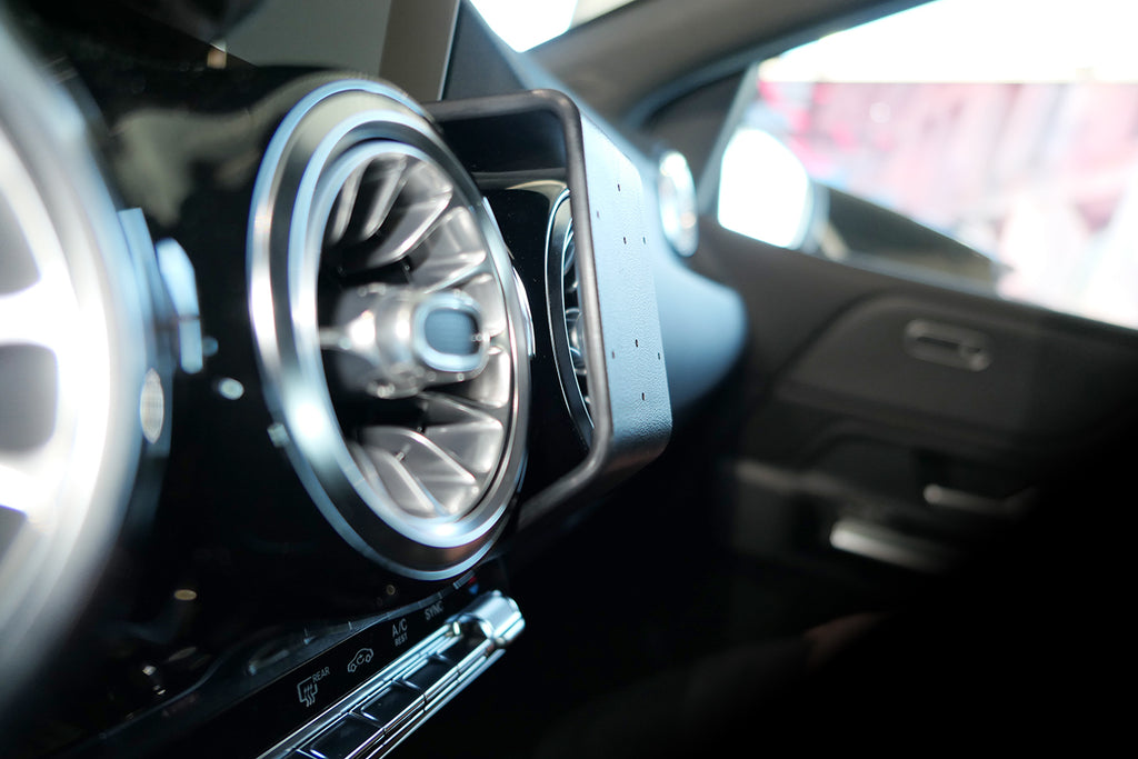 Brodit ProClip 855494 - Mercedes-Benz B-Class 2019-2026