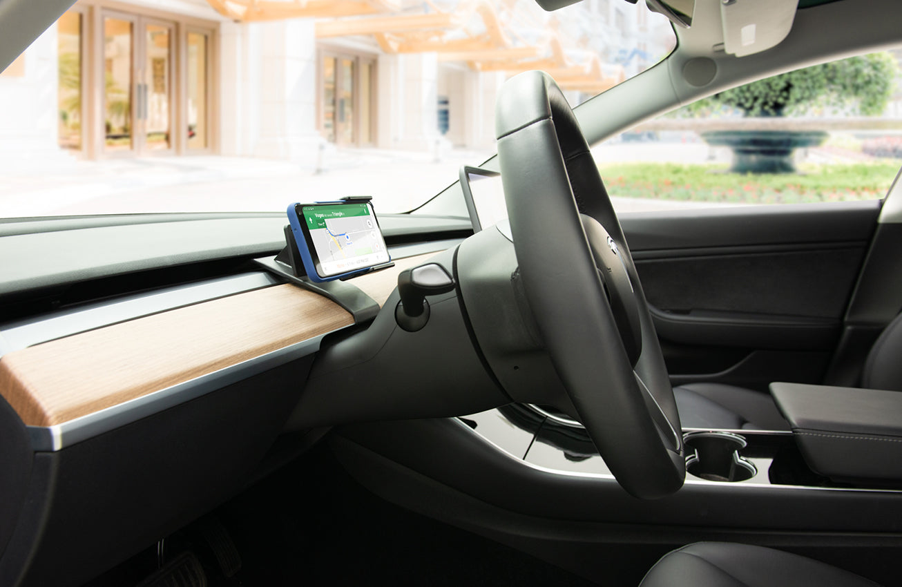 Brodit ProClip 855497 - Tesla Model Y