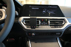 Brodit ProClip 855498 - BMW 3-Serie G20, G21, G28 2019-2026