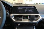 Brodit ProClip 855498 - BMW 3-Serie G20, G21, G28 2019-2026