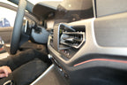 Brodit ProClip 855498 - BMW 3-Serie G20, G21, G28 2019-2026
