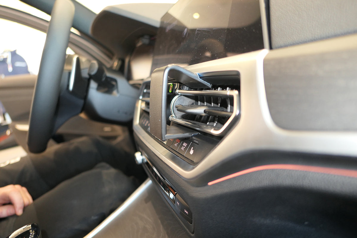 Brodit ProClip 855498 - BMW 3-Serie G20, G21, G28 2019-2026